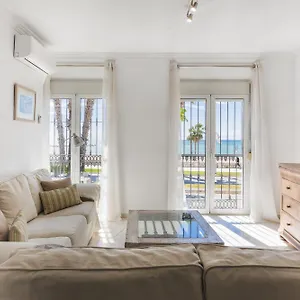 Con Vistas Al Mar , Malaga Spain