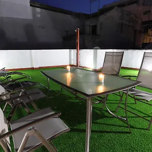 La Terraza De Alfaros & Parking Gratuito , Cordoba Spain