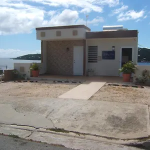 Hillbay View , Culebra Puerto Rico